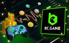 Unlocking Rewards A Complete Guide to BC.Game Promo Codes & Bonuses